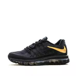 nike air max limited edition 2015 2020 black gold